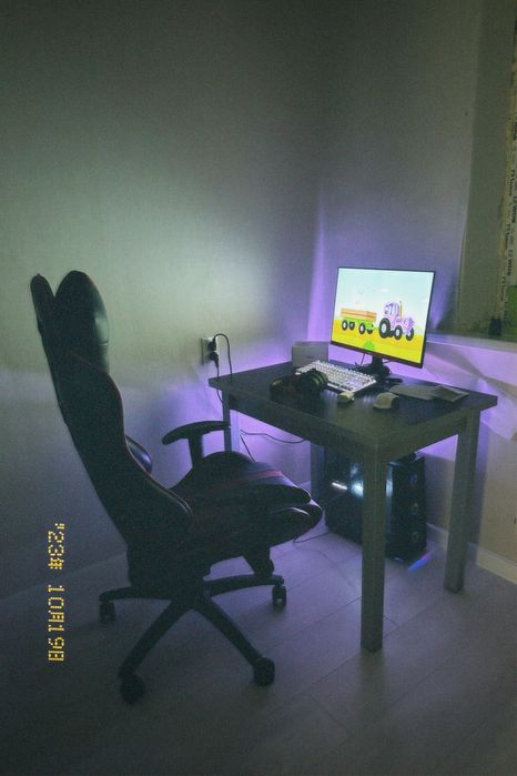 Продам игравой компьютер все в комплекте