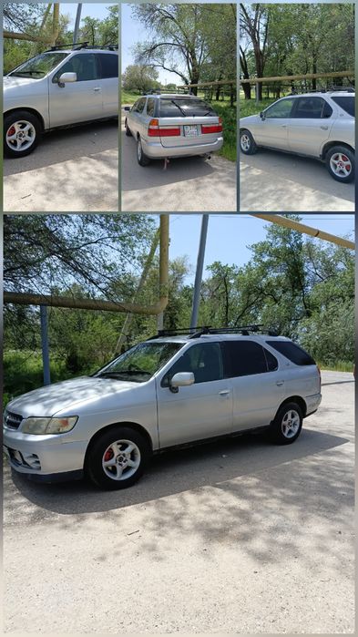 Автомобиль продам