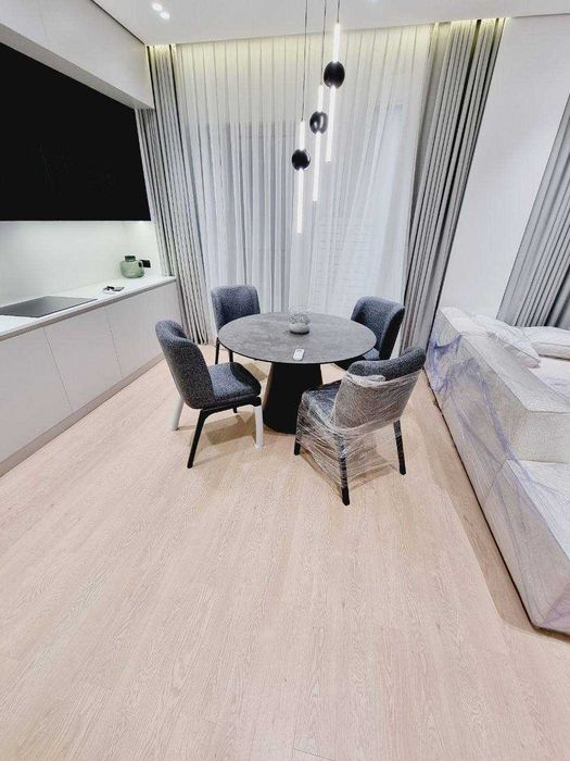 Аренда Премиум квартира в ЖК Ташкент Сити!