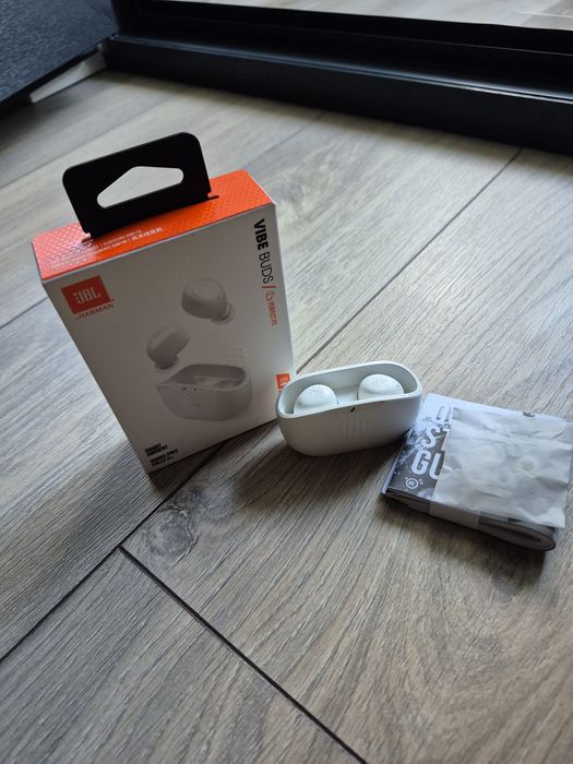 Casti JBL Vibe Buds
