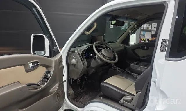 Hyundai Porter EV Koreadan zakazga obkeberamz O'zbekistongacha 18.400$