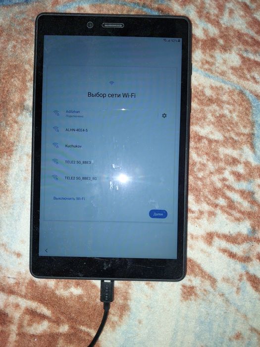 Самсунг галакси таб 2019.