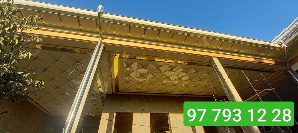 ALIKAFON Kogon patalog ALIKAFON montaj Alibond Аликафон