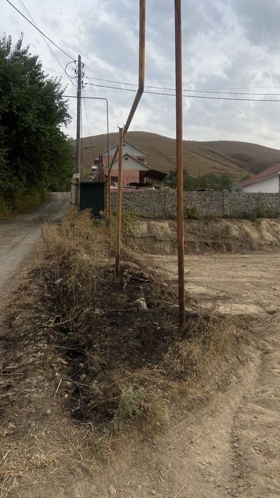 Продаётся участок в Долане