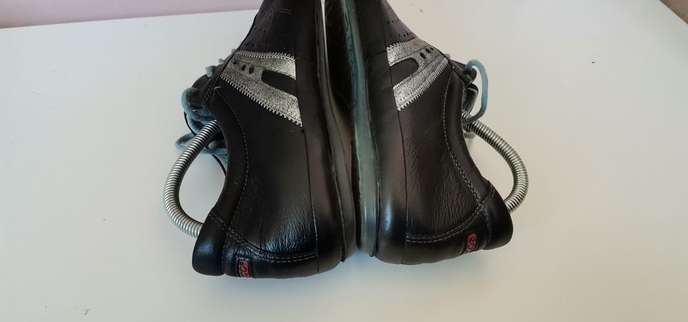 Спортни обувки Ecco 37. 5н.