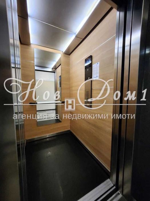 Жилище в хармонична и сигурна, семейна среда!Готов за нанасяне!Акт 16!