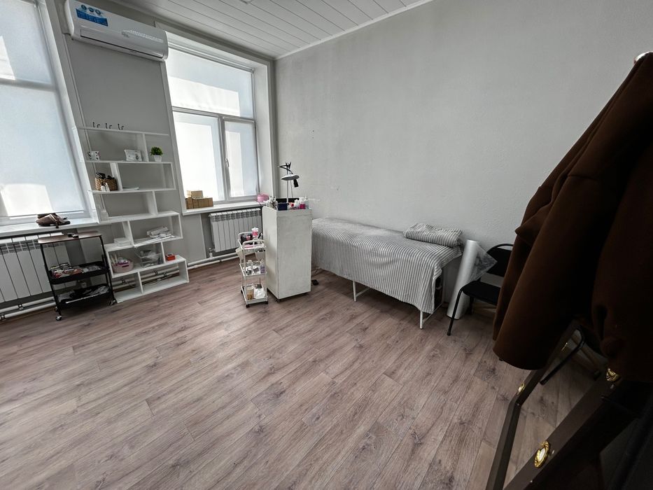 Субаренда кабинета