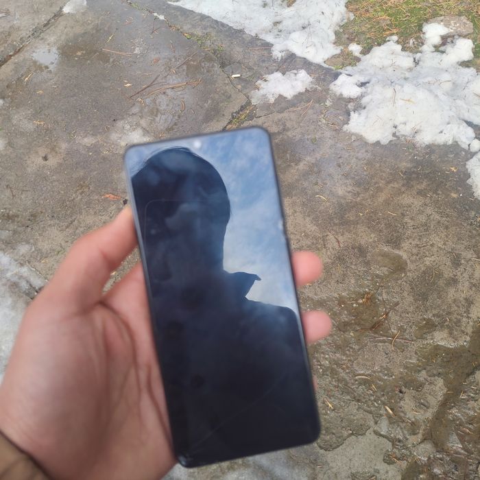 Samsung a31  1 hafta garantiya