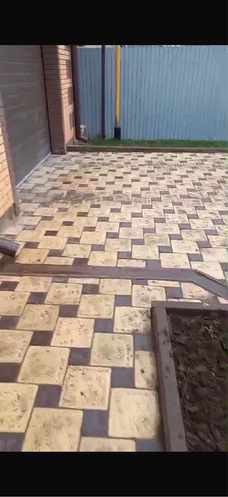 Продается брусчатка