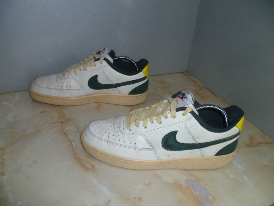 NIKE сникърси №43