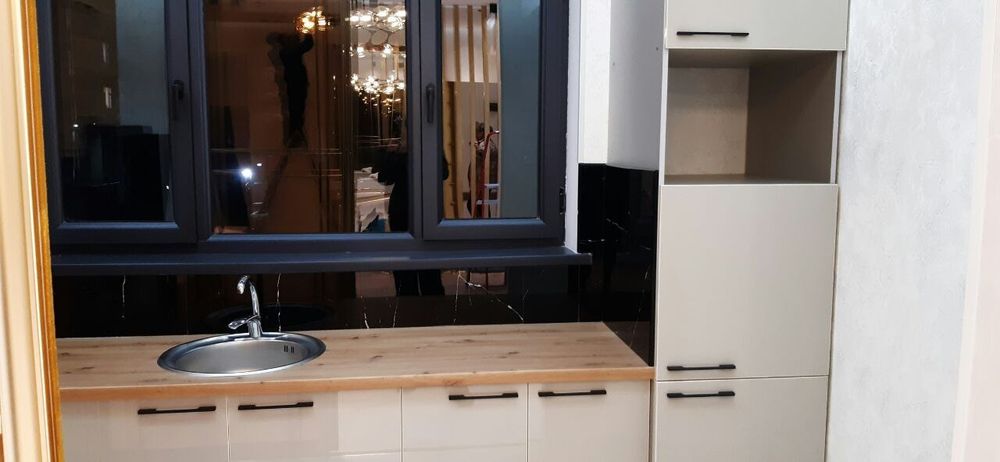 Мастер отделочник по ремонту квартир и частных домов