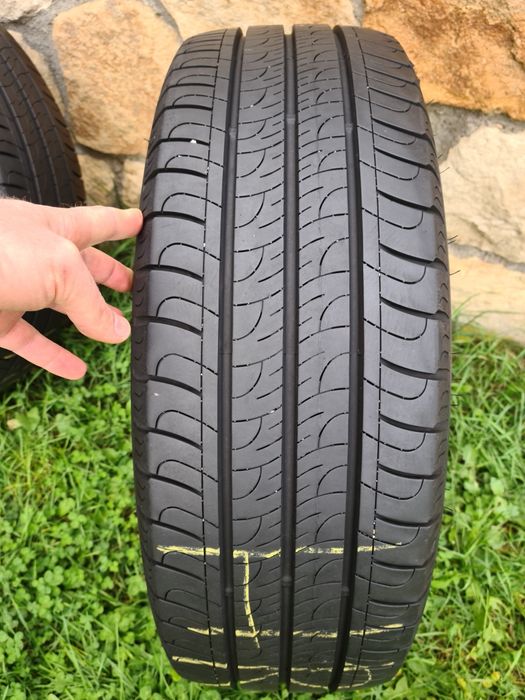 Jante Ford Traveller/Toyota Proace/PeugeotSpace Tourer5x108,215/60R17C