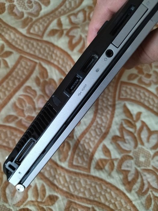 Ноутбук Elitbook 2560. HP