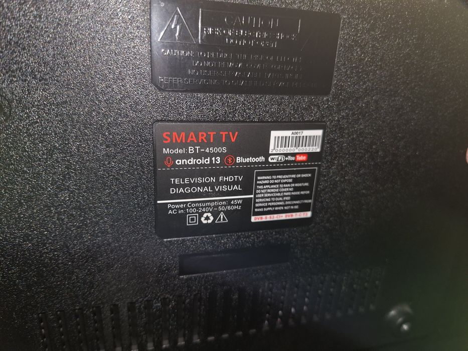 Продам телевизор