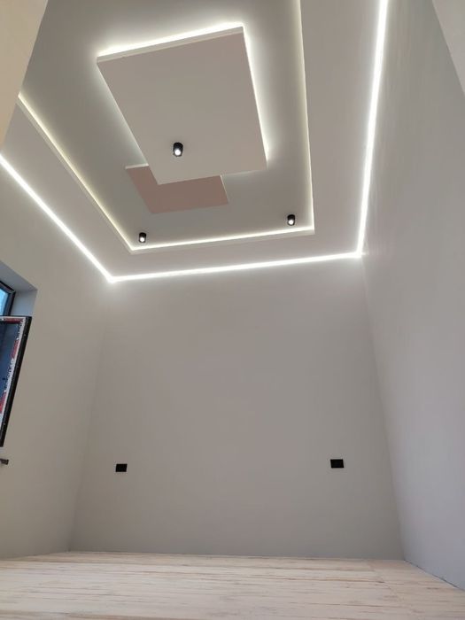 Идялно ишла киламиз.