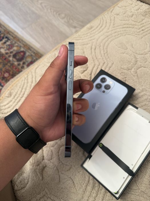 iPhone 13 pro 256gb