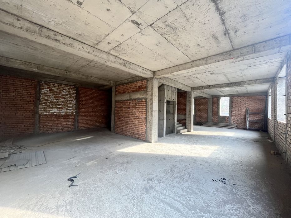 Аренда! Здание на Дархане 510 м2! Под ключ!