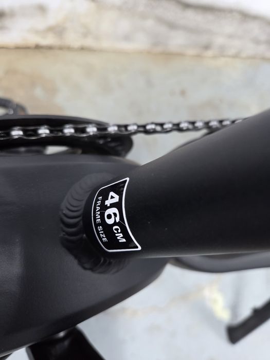Bicicleta Electrica Stevens E6X Tour