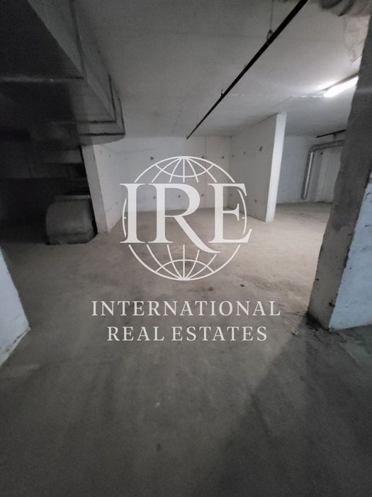 Гараж в Варна-Аспарухово площ 31 цена 19800