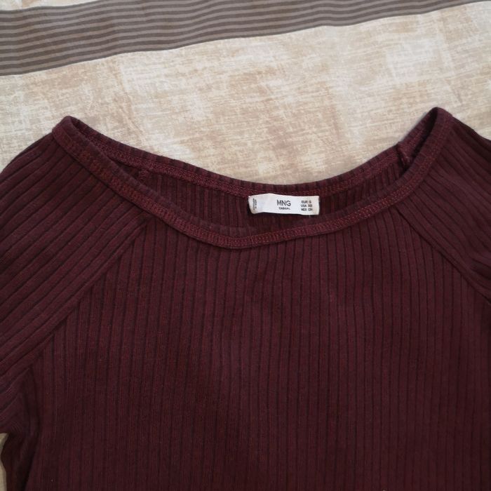 Блузки MANGO размер S/M