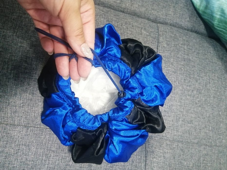 Утеплительный колпак