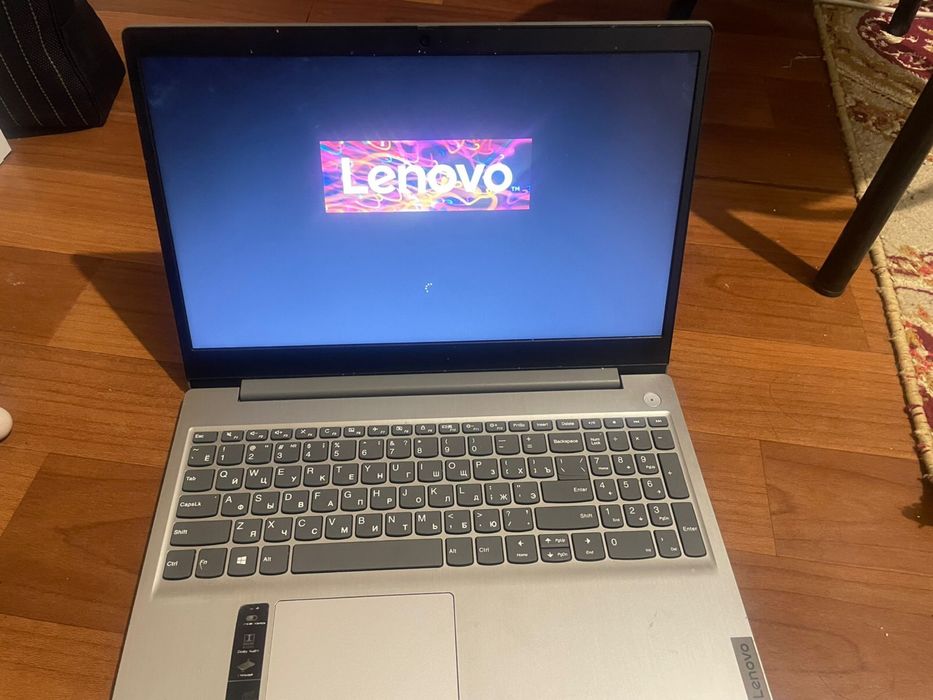 Ноутбук Lenovo срочно