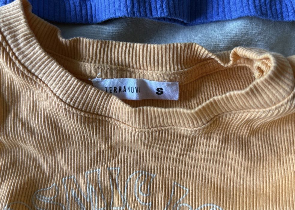 Дамски тениски ZARA