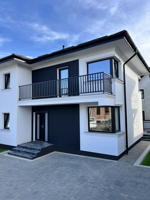 Duplex Premium Ipotesti, Suceava