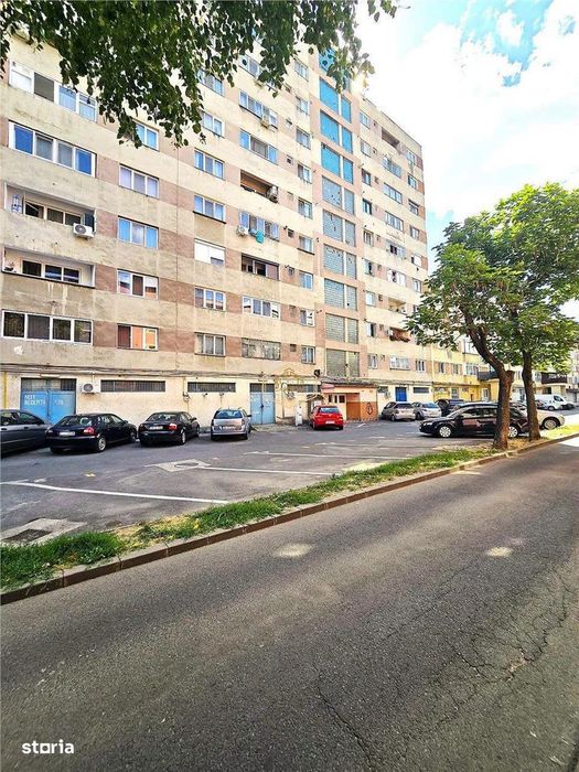 Apartament 2 camere | Careiului | Prima etapa