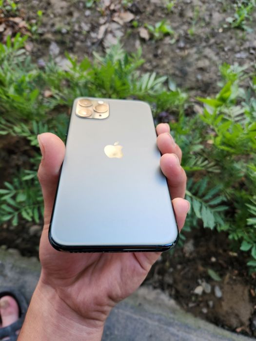 Iphone 11 pro sotiladi