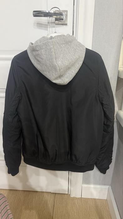 Куртка осенняя H&M 10-12 лет