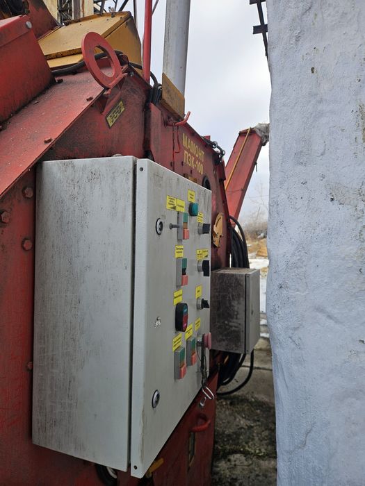 Продаётся Мамонт 100