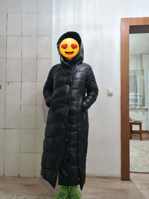 Продам куртку в отличном состояние