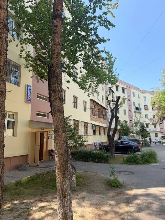 Юнусабад 19 5/4/5