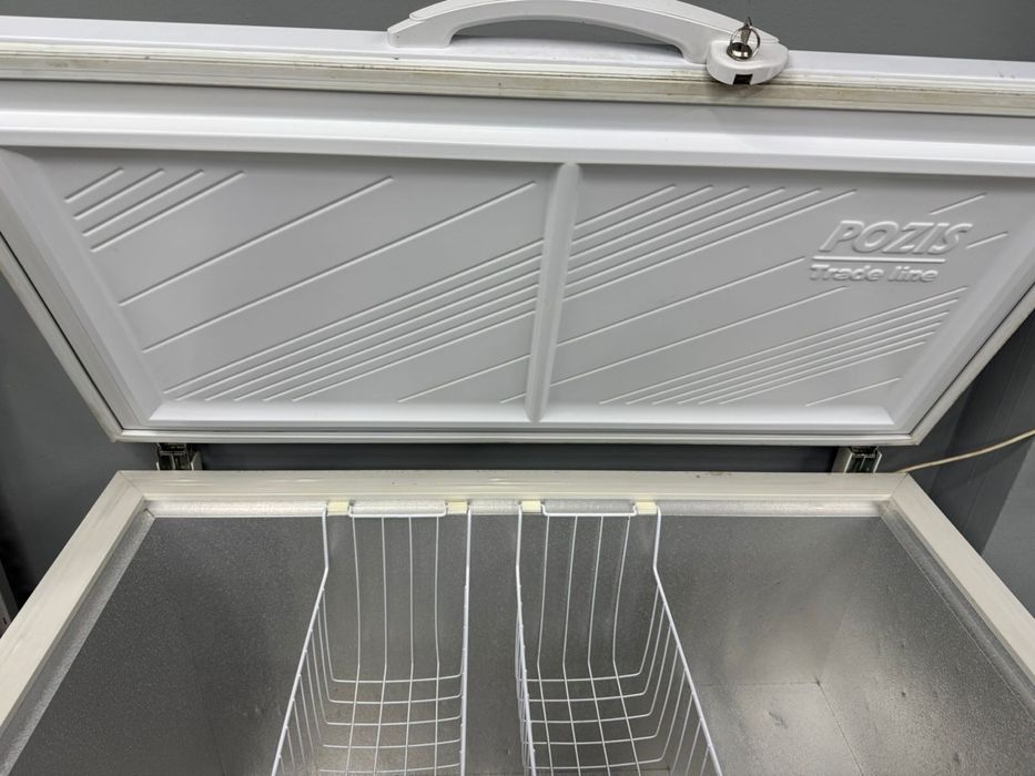 Морозильник pozis