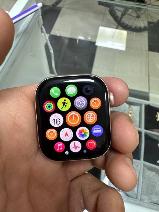 Apple watch 10 series 46mm