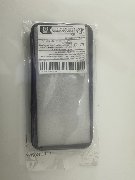 Чехол для iphone 14 pro max