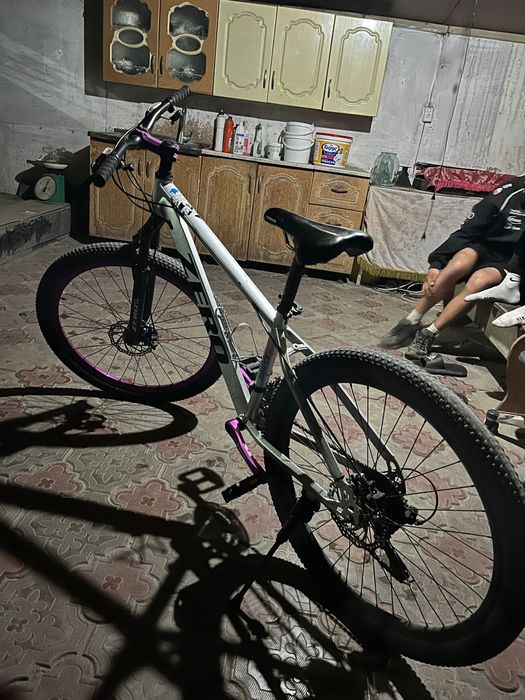 Велосипед  продам обмен