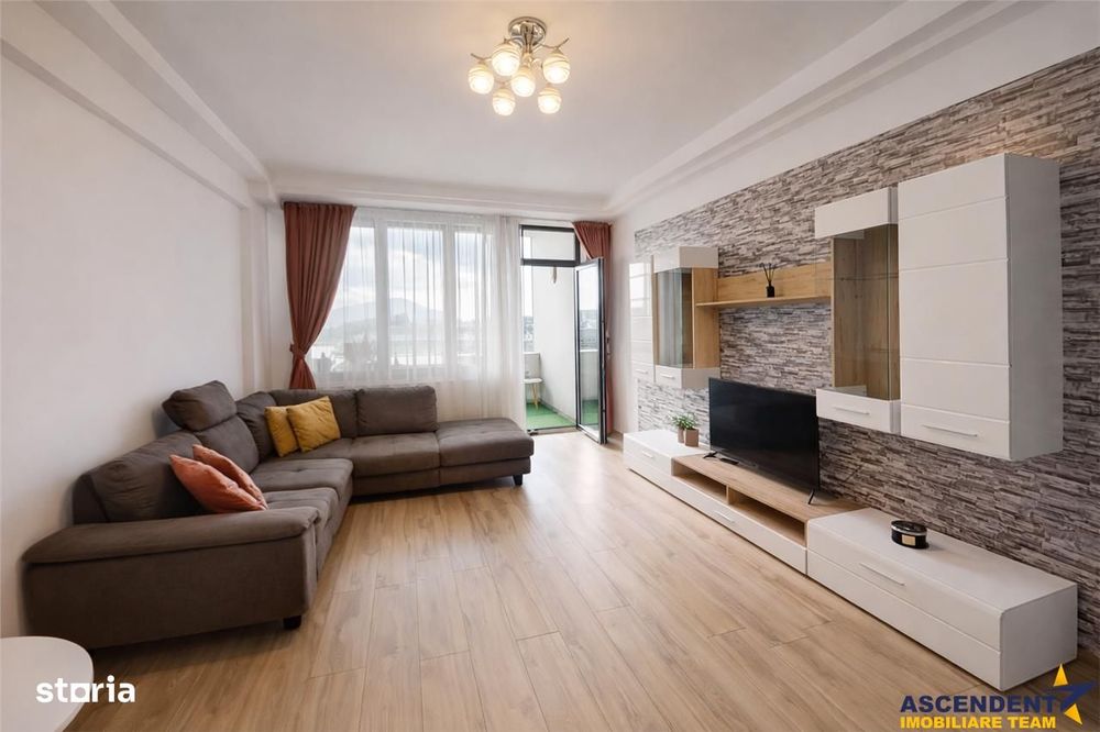 Cu orizont catre munti, decomandat si accesorizat, parcare, Isaran, Co