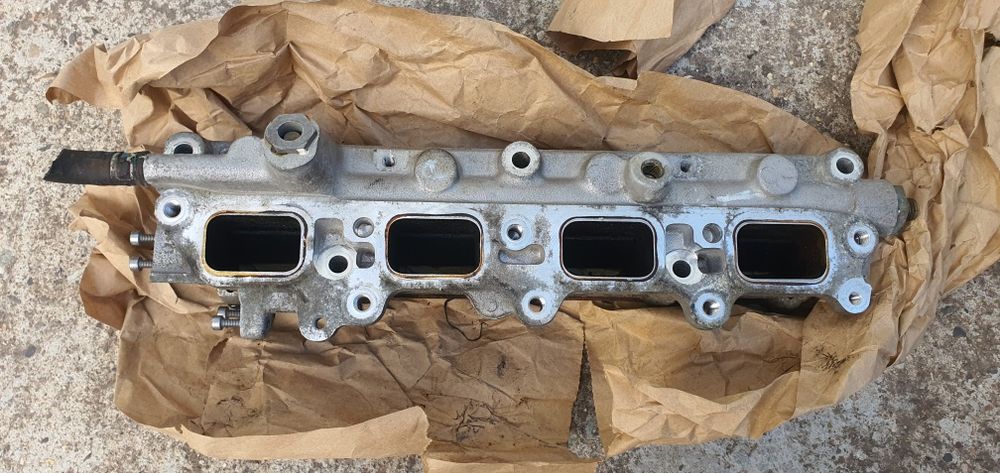 Вихрови клапи за 1.6FSI 115 коня (VW, Audi)