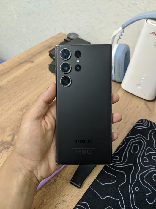 S23 ultra продажа