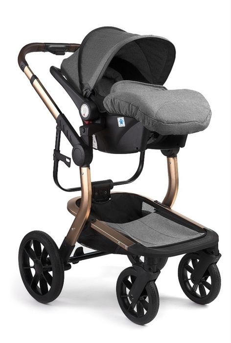 Продам детскую коляску