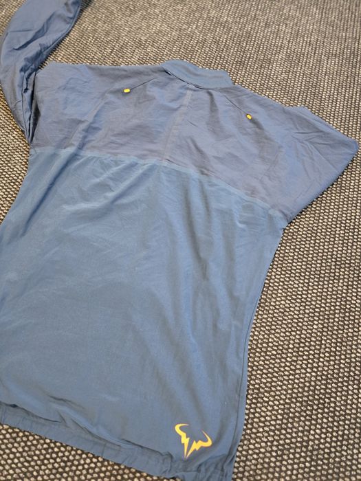 Nike rafa Nadal шушляк S размер