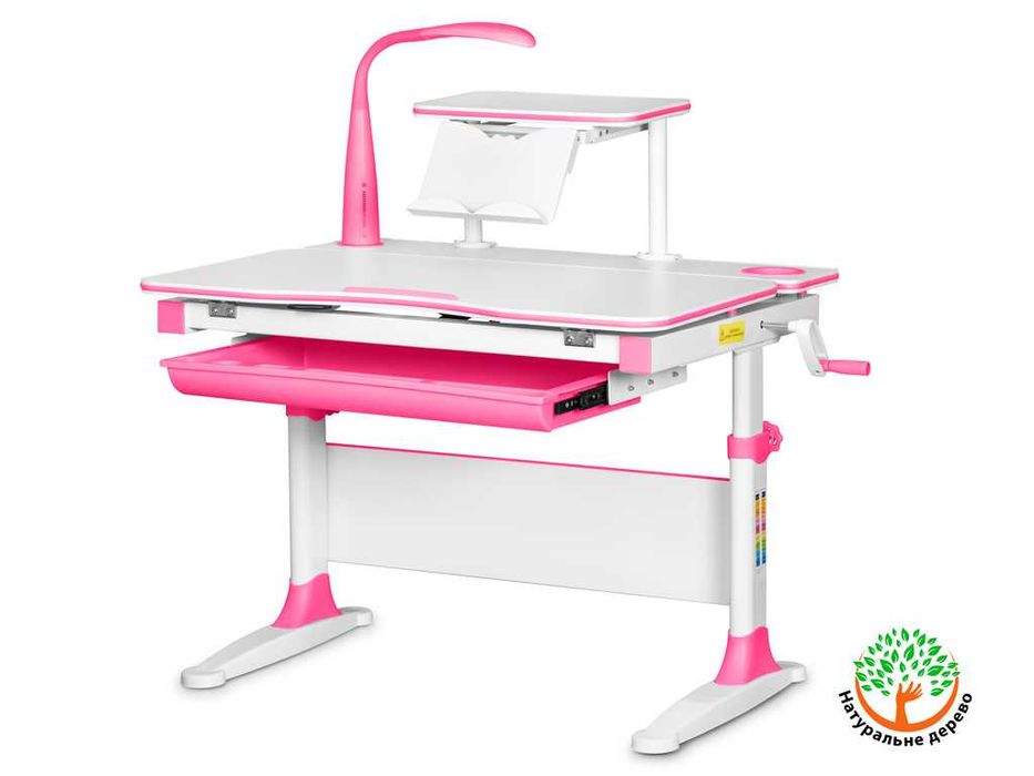 Парта Mealux EVO-30