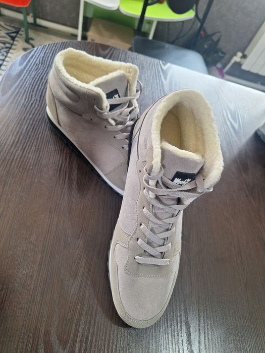 Обувь новый 48.49 размер