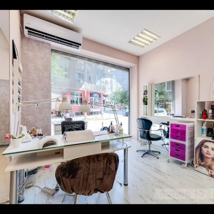 Дава се под наем  в Варна, Базар Левски -  кв.м за 91.8 € - Снимка #5