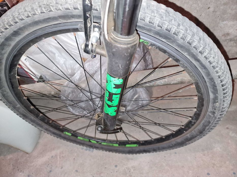 Drag c1 comp колело за скачане