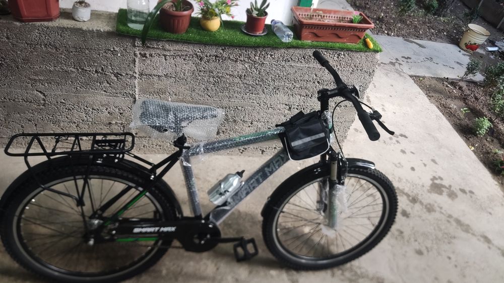 Smart max  VELIK