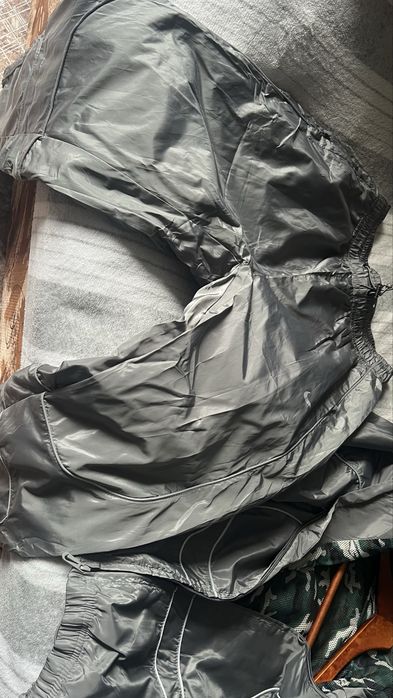 Nike x Corteiz костюм
