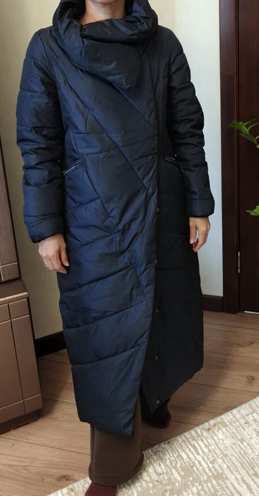 Куртка женская зимняя
